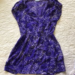 Kimchi Blue Ladies L blouse